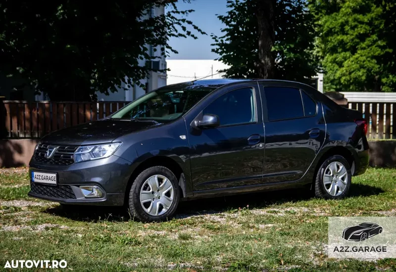 Dacia Logan